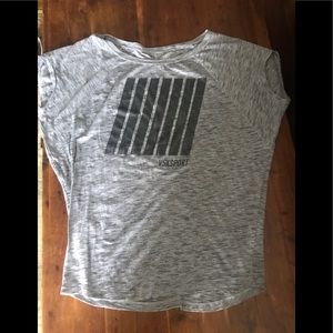 Victoria Secret Sport Shirt